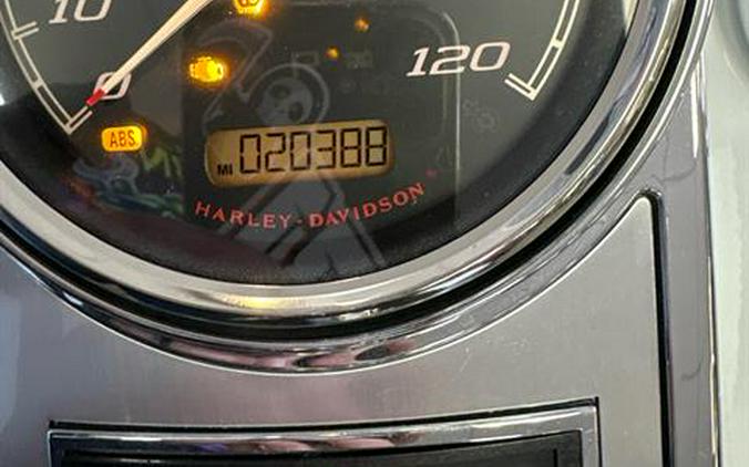 2020 Harley-Davidson Road King®