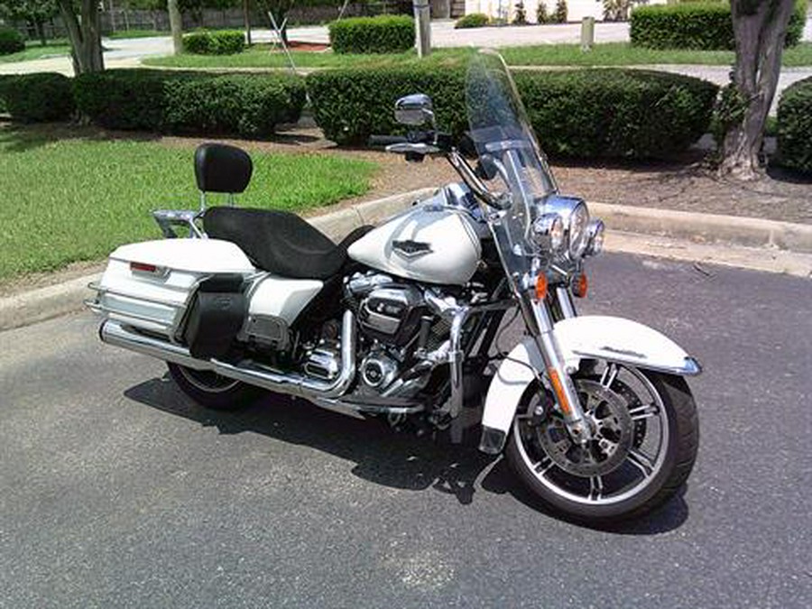 2020 Harley-Davidson Road King®