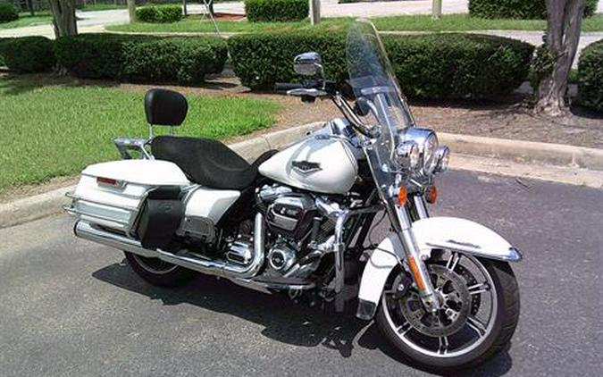 2020 Harley-Davidson Road King®