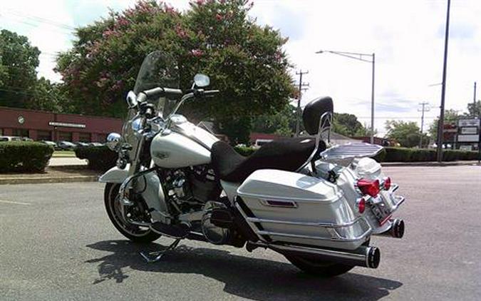 2020 Harley-Davidson Road King®