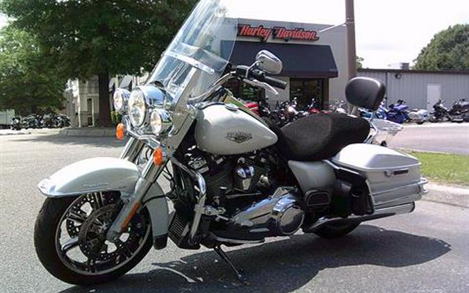 2020 Harley-Davidson Road King®