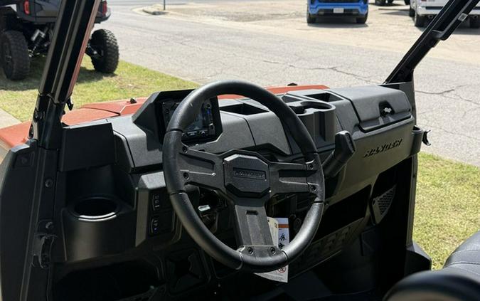 2026 Polaris Ranger Crew 1000 Premium