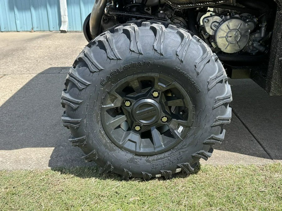 2026 Polaris Ranger Crew 1000 Premium