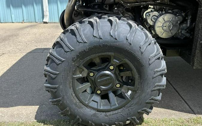 2026 Polaris Ranger Crew 1000 Premium