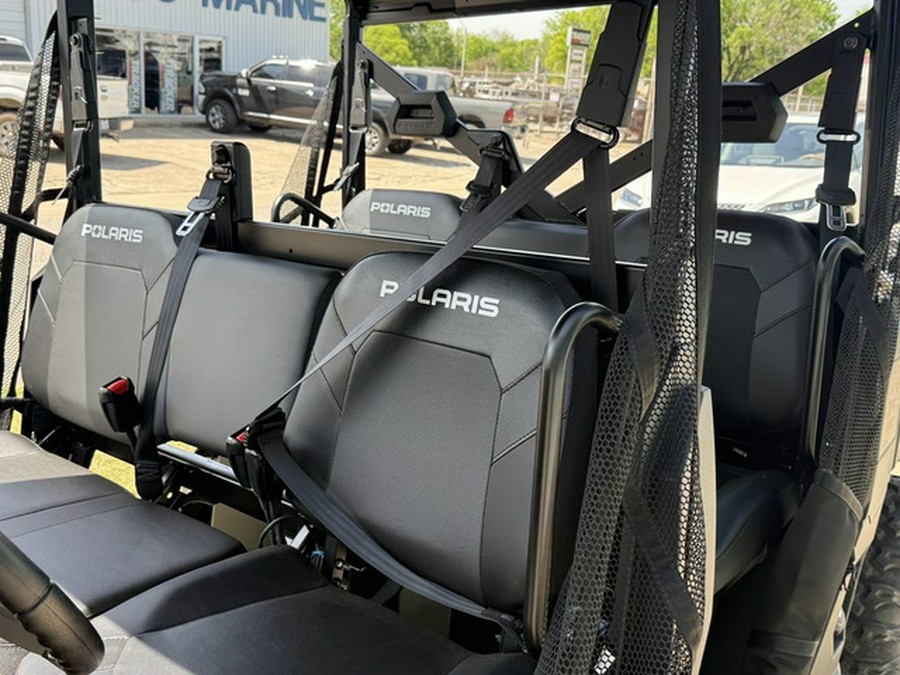 2026 Polaris Ranger Crew 1000 Premium
