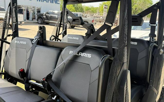 2026 Polaris Ranger Crew 1000 Premium