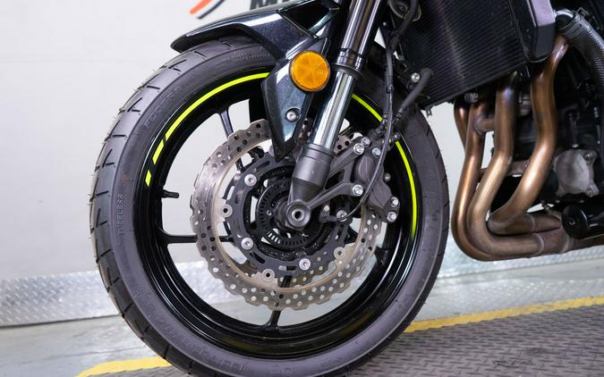 2024 Kawasaki Z900 ABS