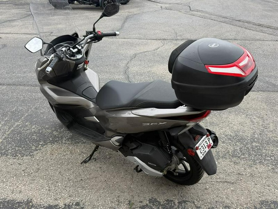 2024 Honda® ADV160 SP