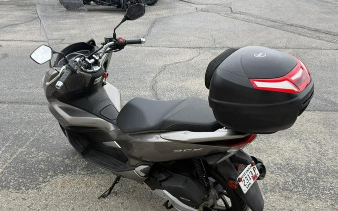 2024 Honda® ADV160 SP