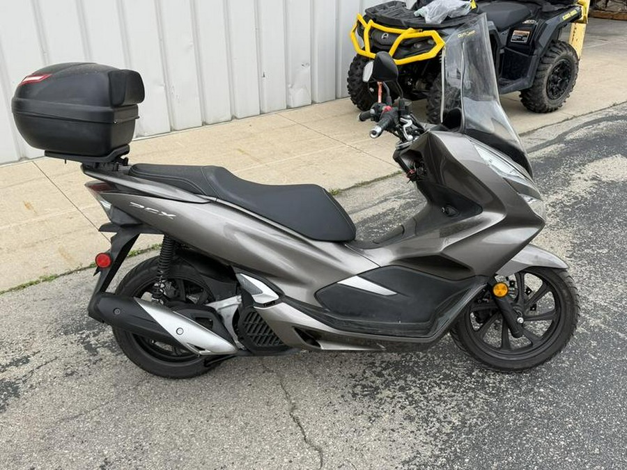 2024 Honda® ADV160 SP