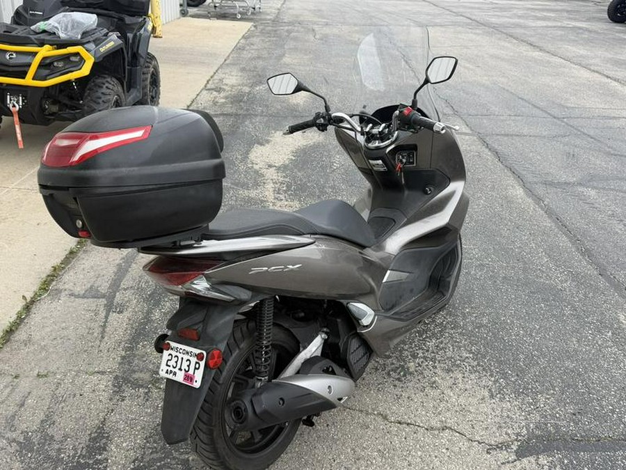 2024 Honda® ADV160 SP
