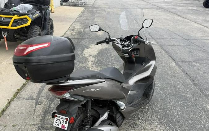 2024 Honda® ADV160 SP