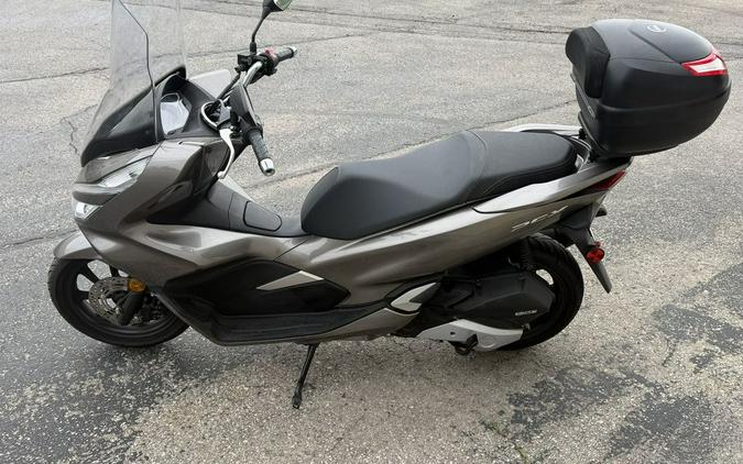 2024 Honda® PCX