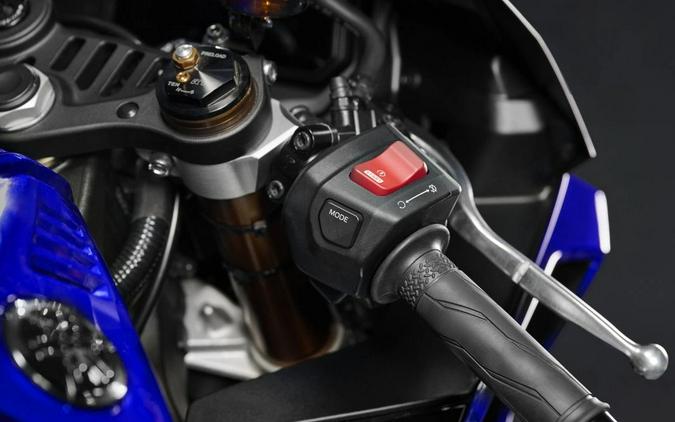 2026 Yamaha YZF-R9