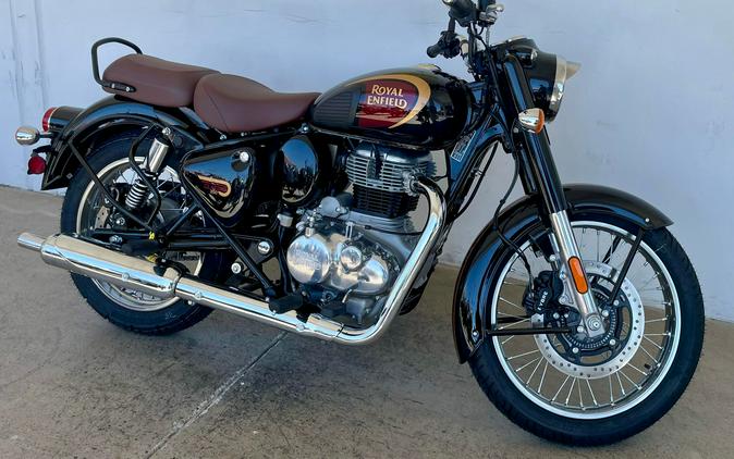 2024 Royal Enfield CLASSIC 350
