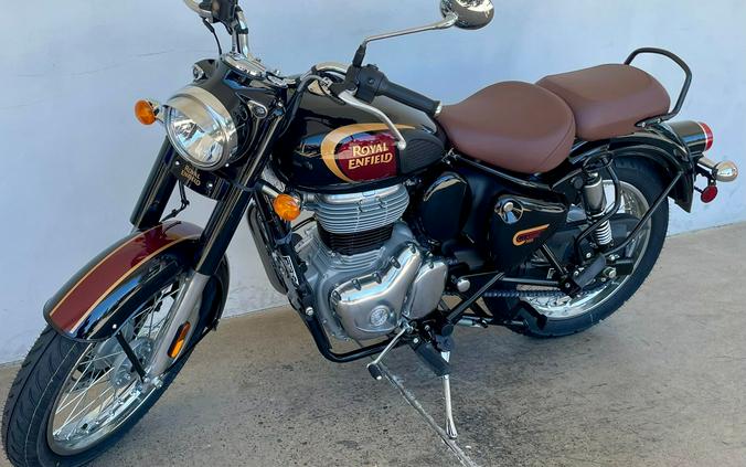 2024 Royal Enfield CLASSIC 350