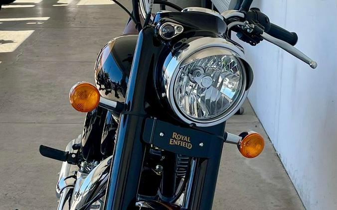 2024 Royal Enfield CLASSIC 350