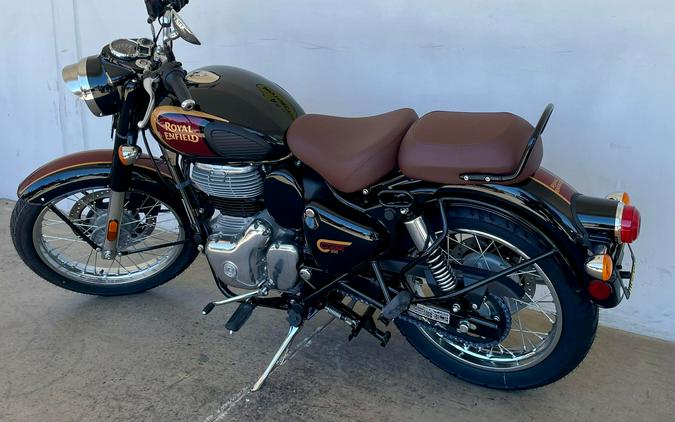 2024 Royal Enfield CLASSIC 350