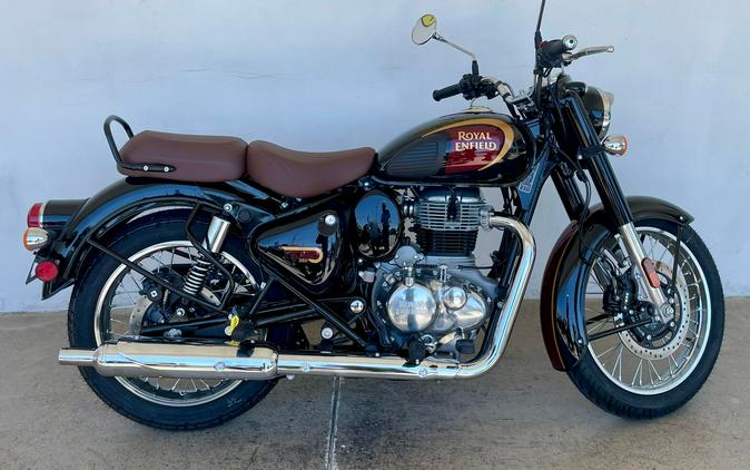 2024 Royal Enfield CLASSIC 350