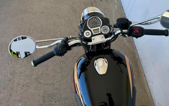 2024 Royal Enfield CLASSIC 350
