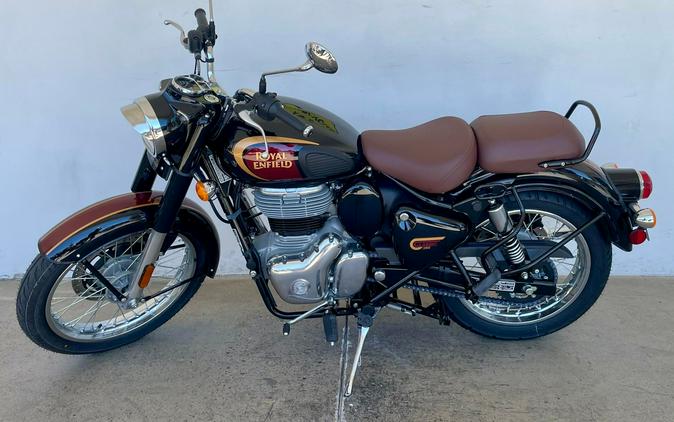 2024 Royal Enfield CLASSIC 350