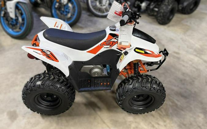 2026 Kayo Fox / Storm 70