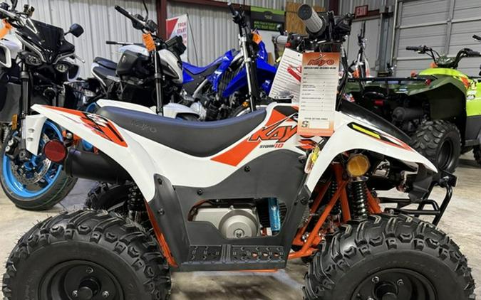 2026 Kayo Fox / Storm 70