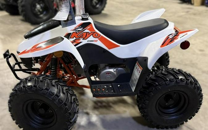 2026 Kayo Fox / Storm 70