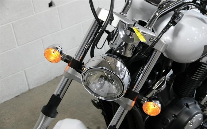 2013 YAMAHA STRYKER