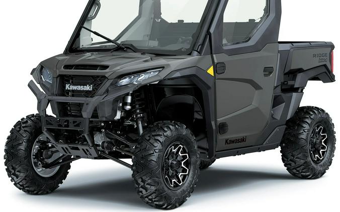 2027 Kawasaki RIDGE® ST HVAC