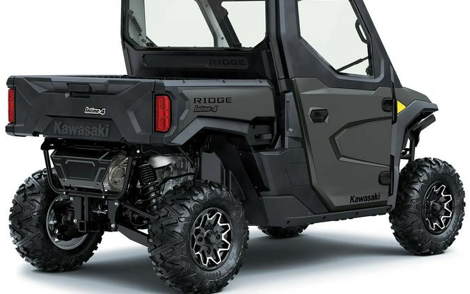 2027 Kawasaki RIDGE® ST HVAC