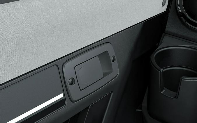 2027 Kawasaki RIDGE® ST HVAC