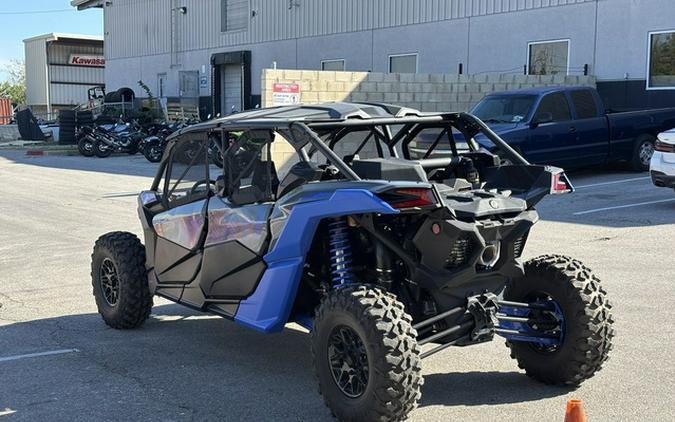 2027 Can-Am Maverick X3 MAX DS Turbo