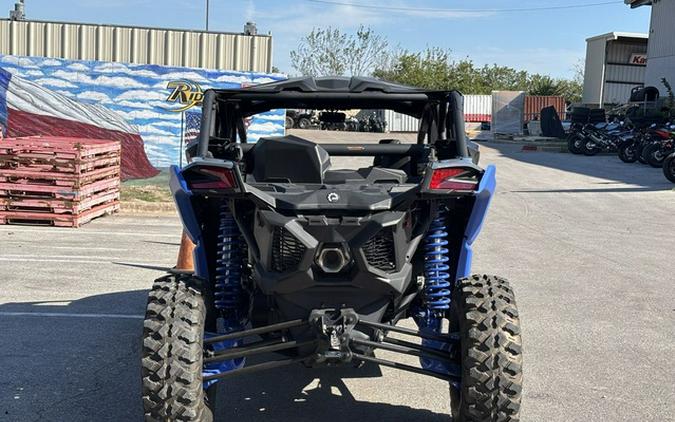 2027 Can-Am Maverick X3 MAX DS Turbo