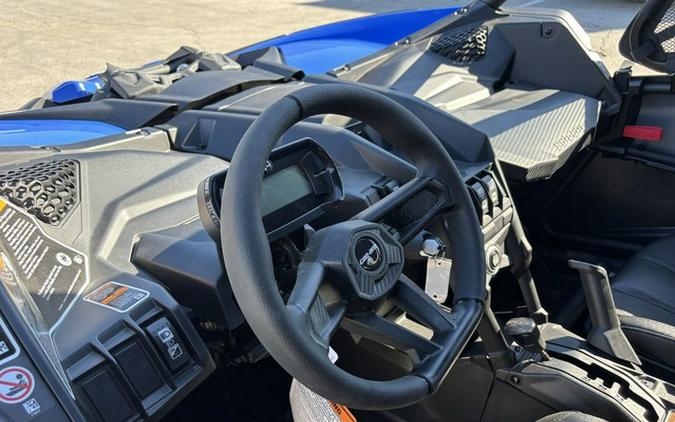 2027 Can-Am Maverick X3 MAX DS Turbo