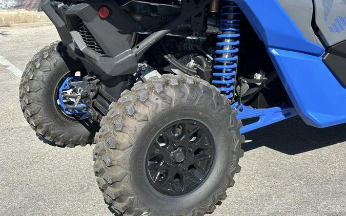 2027 Can-Am Maverick X3 MAX DS Turbo