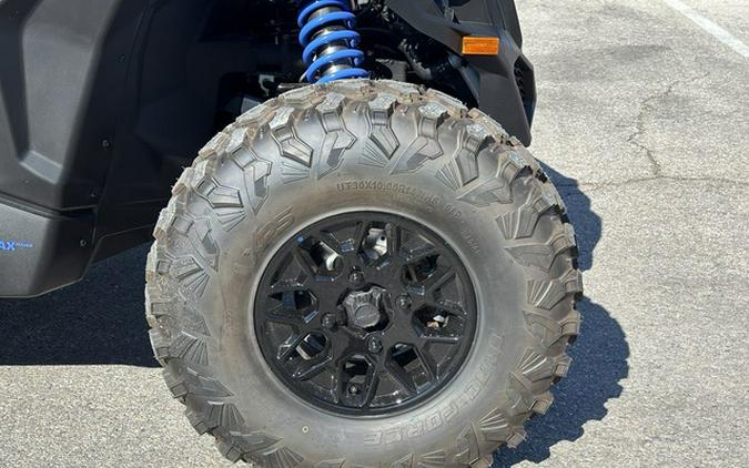 2027 Can-Am Maverick X3 MAX DS Turbo