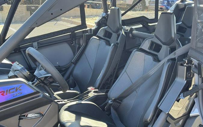 2027 Can-Am Maverick X3 MAX DS Turbo