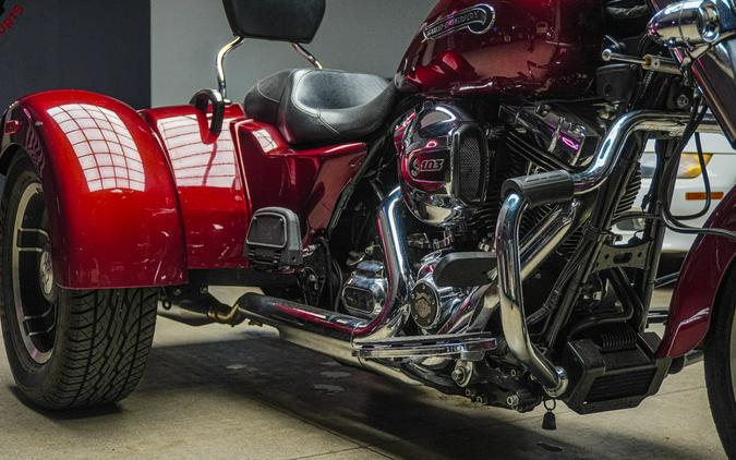 2016 Harley-Davidson Trike