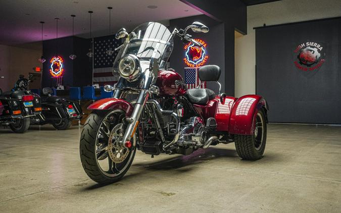 2016 Harley-Davidson Trike