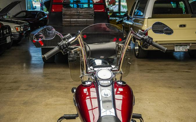 2016 Harley-Davidson Trike