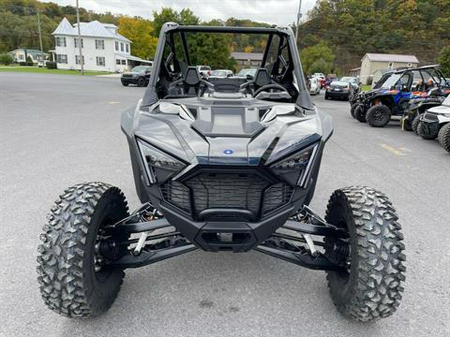 2024 Polaris RZR Turbo R Sport