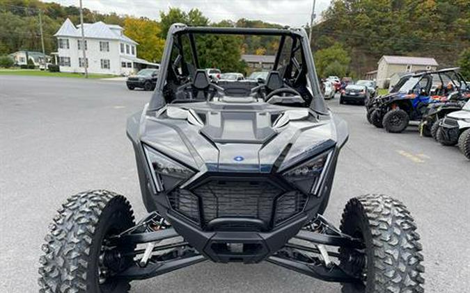 2024 Polaris RZR Turbo R Sport