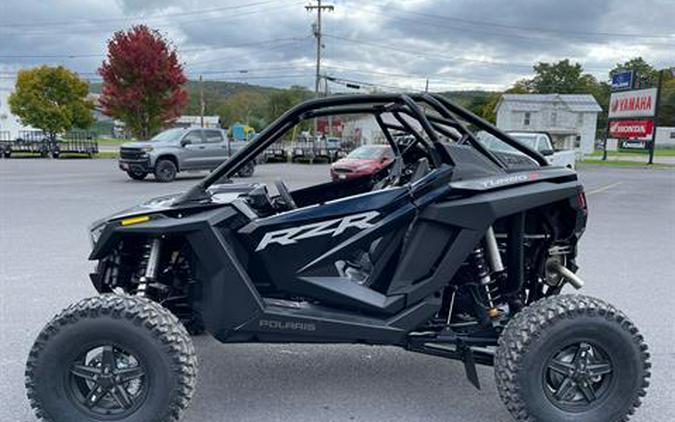 2024 Polaris RZR Turbo R Sport