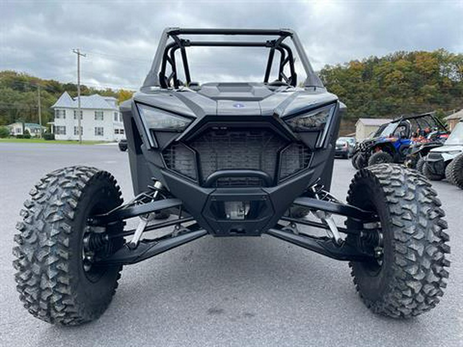 2024 Polaris RZR Turbo R Sport