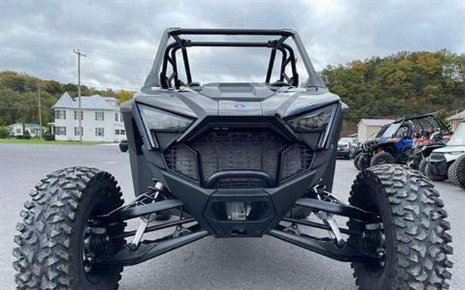 2024 Polaris RZR Turbo R Sport