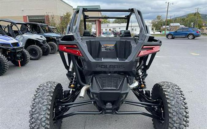 2024 Polaris RZR Turbo R Sport