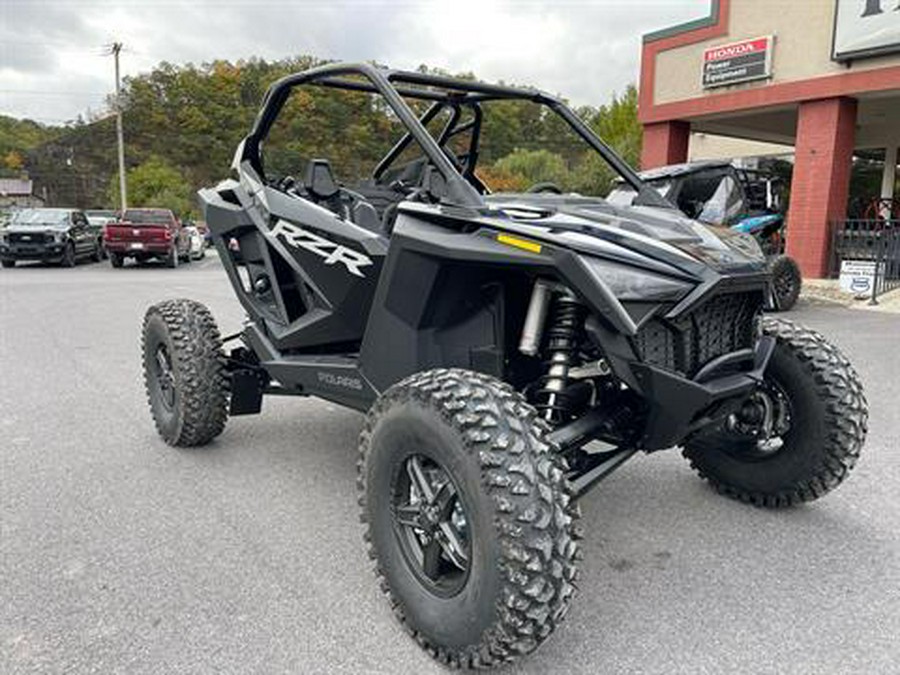 2024 Polaris RZR Turbo R Sport