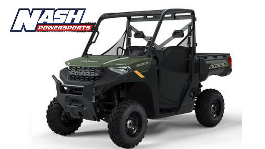 2024 Polaris® Ranger 1000 EPS