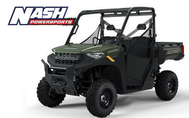 2024 Polaris® Ranger 1000 EPS